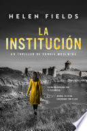 Cover of La institución