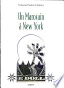 Cover of Un Marocain à New York