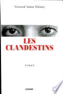 Cover of Les clandestins