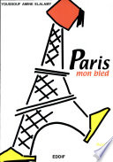 Cover of Paris mon bled