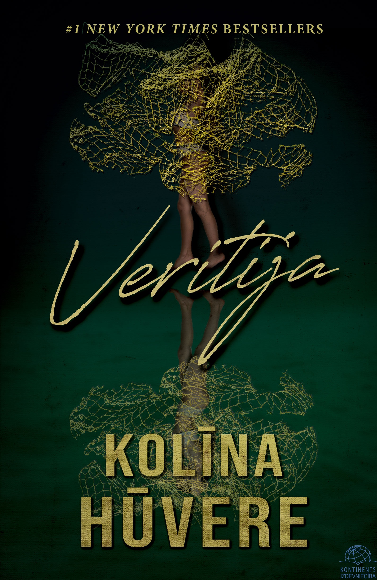 Cover of Veritija