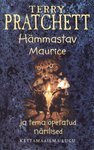 Cover of Hämmastav Maurice ja tema õpetatud närilised