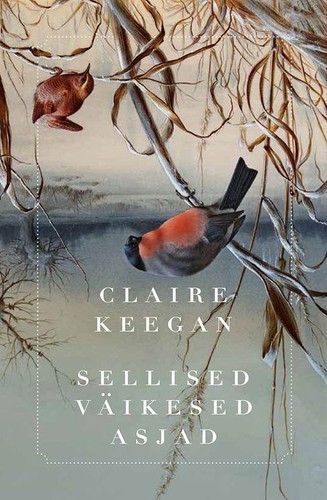 Cover of Sellised väikesed asjad