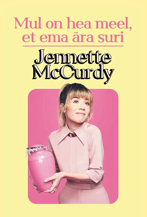 Cover of Mul on hea meel, et ema ära suri