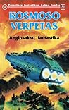 Cover of Kosmoso verpetas