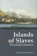 Cover of Islands of Slaves