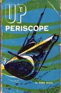 Cover of Up periscope