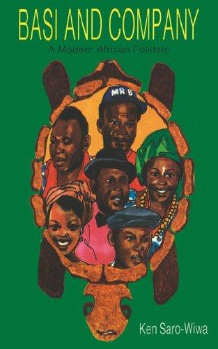 Cover of Basi andcompany