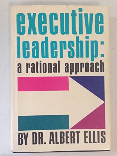Cover of Executive Leadership