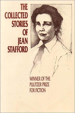 Cover of The collected stories of Jean Stafford
