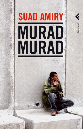 Cover of Murād, Murād
