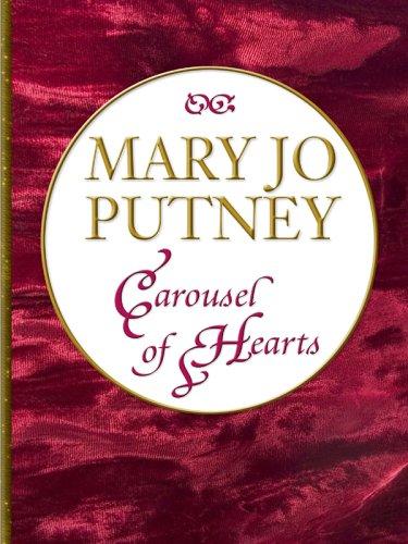 Cover of Carousel of Hearts
