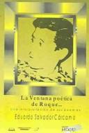 Cover of La ventana poética de Roque--