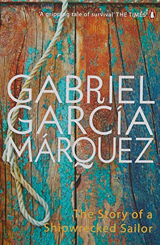 Cover of The Story of a Shipwrecked Sailor
