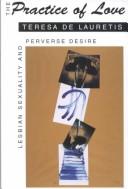 Cover of The practice of love