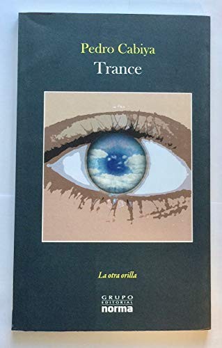Cover of Trance