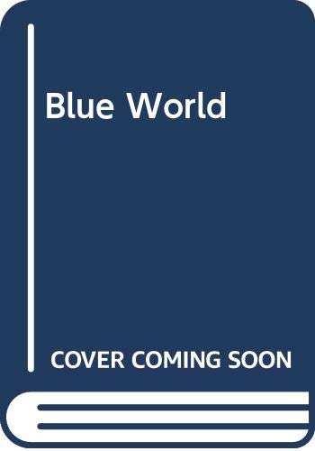Cover of Blue World