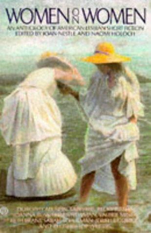 Cover of Women on Women