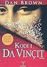Cover of Kodi i da Vinçit