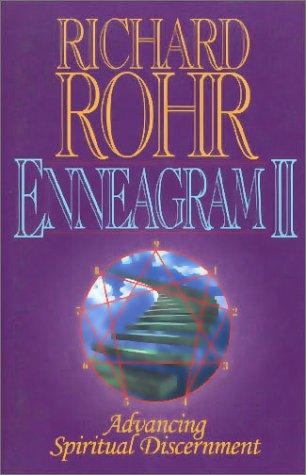 Cover of Enneagram II