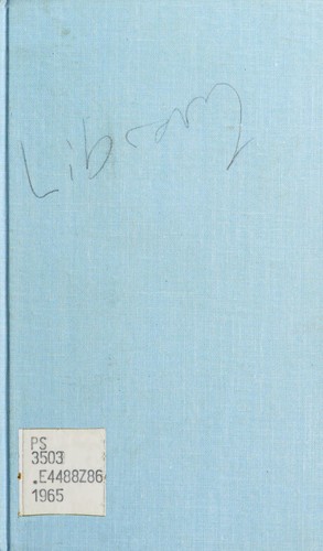 Cover of Saul Bellow