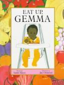 Cover of Eat Up, Gemma