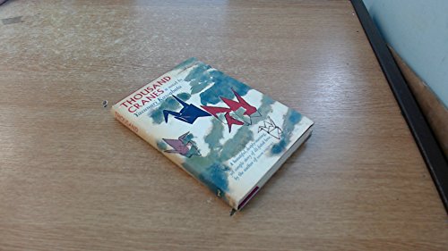 Cover of Thousand Cranes