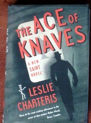 Cover of The Ace of Knaves