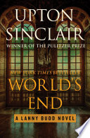 Cover of World's End