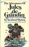Cover of The Adventures of Jules de Grandin