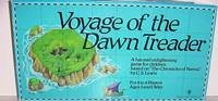 Cover of Voyage of the "Dawn Treader"