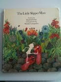 Cover of The Little Slipper Man