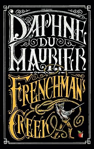 Cover of Frenchman's Creek