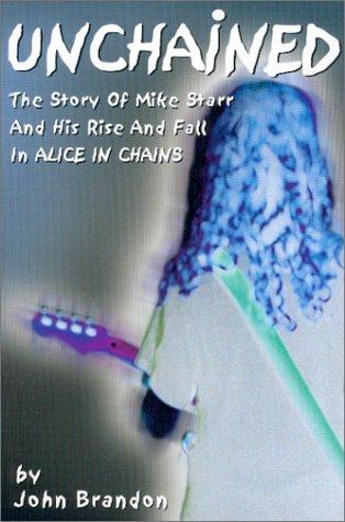 Cover of Unchained
