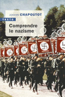 Cover of Comprendre le nazisme