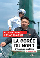 Cover of La Corée du Nord en 100 questions