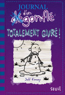 Cover of Totalement givré !