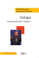 Cover of Erdogan