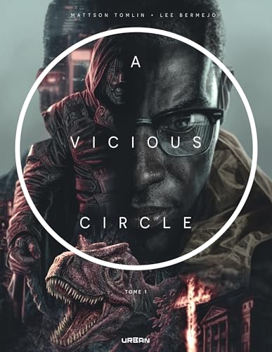 Cover of A Vicious Circle, Vol. 1