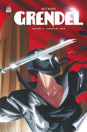 Cover of Grendel - Tome 2 - Christine Spar