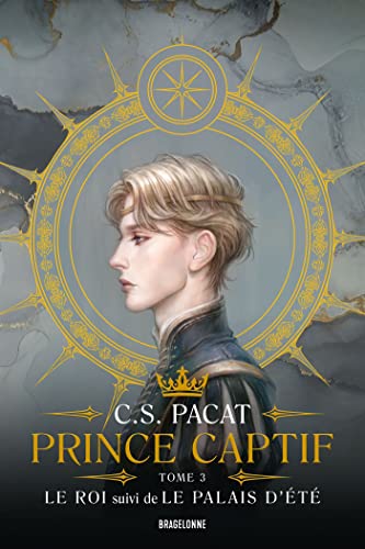 Cover of Le Roi suivi de Le Palais d'été