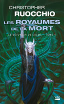 Cover of Le Dévoreur de soleil, T4 : Les Royaumes de la Mort