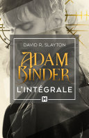 Cover of Adam Binder - L'Intégrale