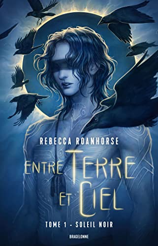 Cover of Soleil noir