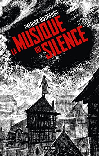 Cover of La Musique du silence