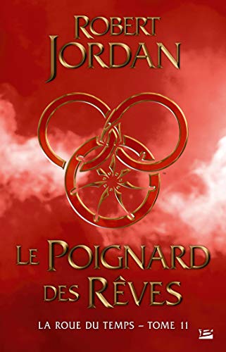 Cover of Le Poignard des rêves