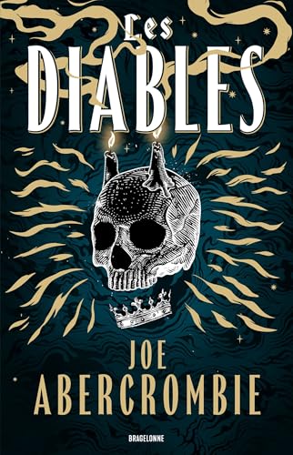 Cover of Les Diables