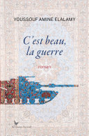 Cover of C'est beau, la guerre