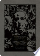 Cover of Les chefs d'oeuvre de Lovecraft - Dans l'Abîme du temps