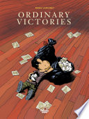 Cover of Ordinary Victories - Volume 1